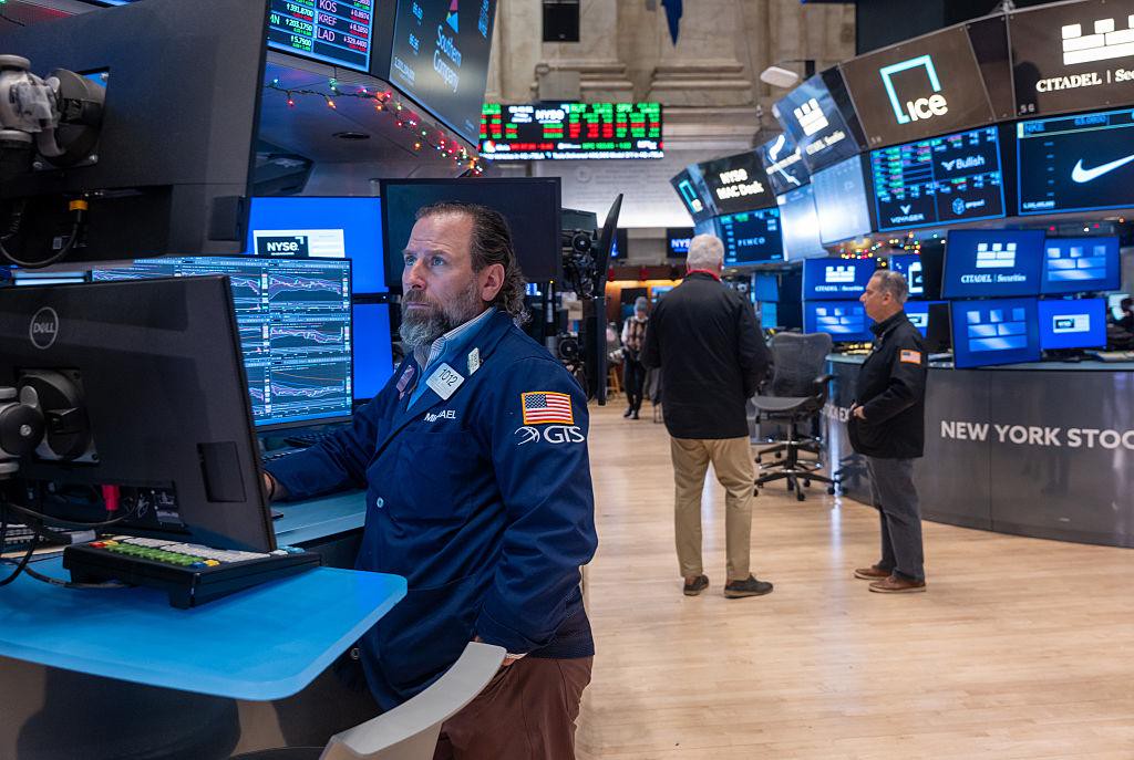 川普關稅升至15% 印股迎新震盪