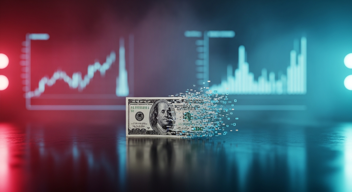 鮑爾告別聯準會：利率維持不變，伊朗戰事與政治干預成焦點