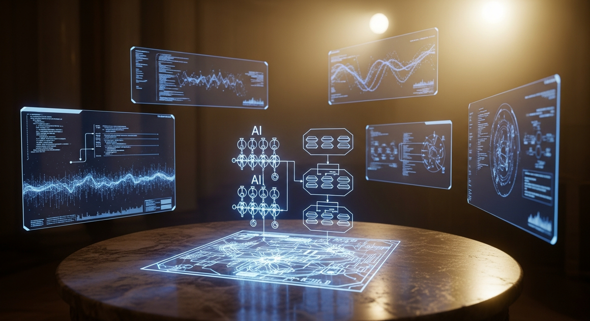 美國會提案要求FTC監管AI黑盒子模型 強調透明化以建立信任
