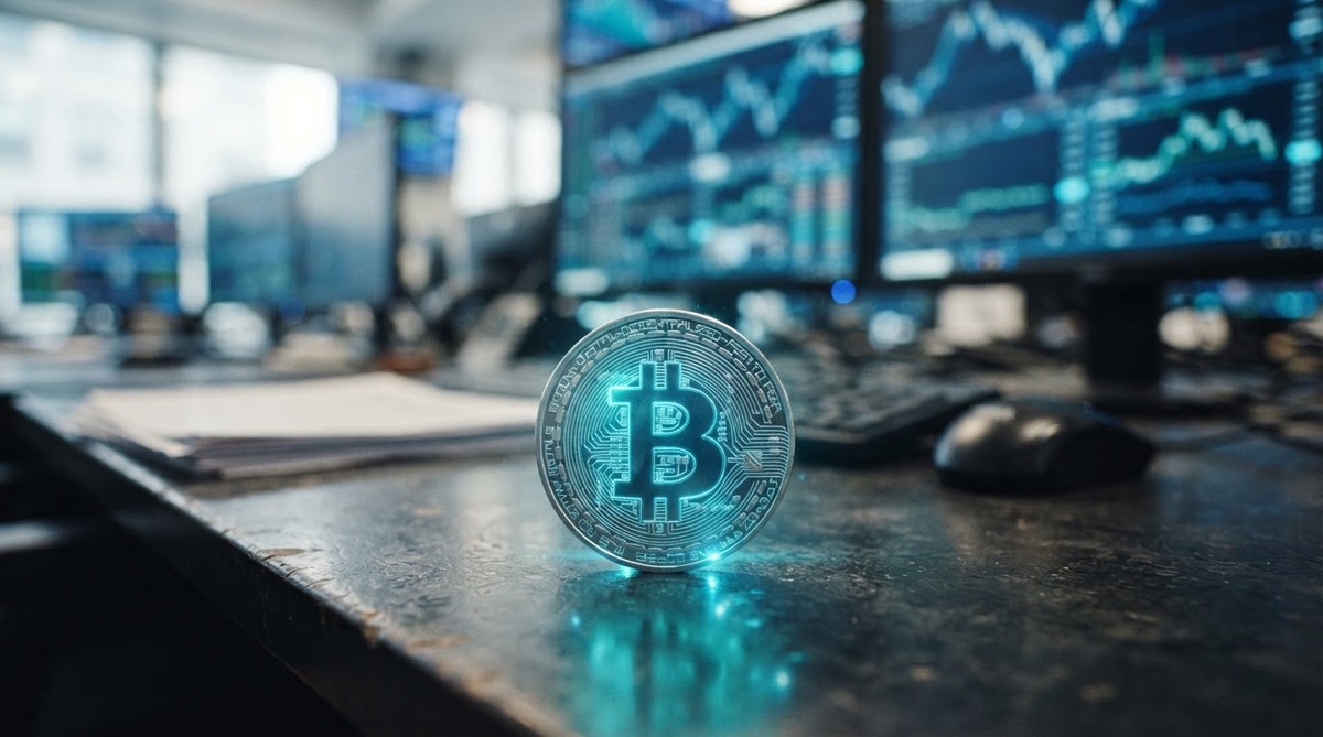 聯準會高利率、監管不確定性夾擊 主要加密貨幣市值重挫