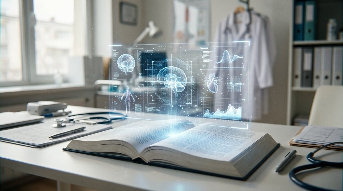 美國兩大醫療體系攜手 助小型診所駕馭 AI 應用挑戰