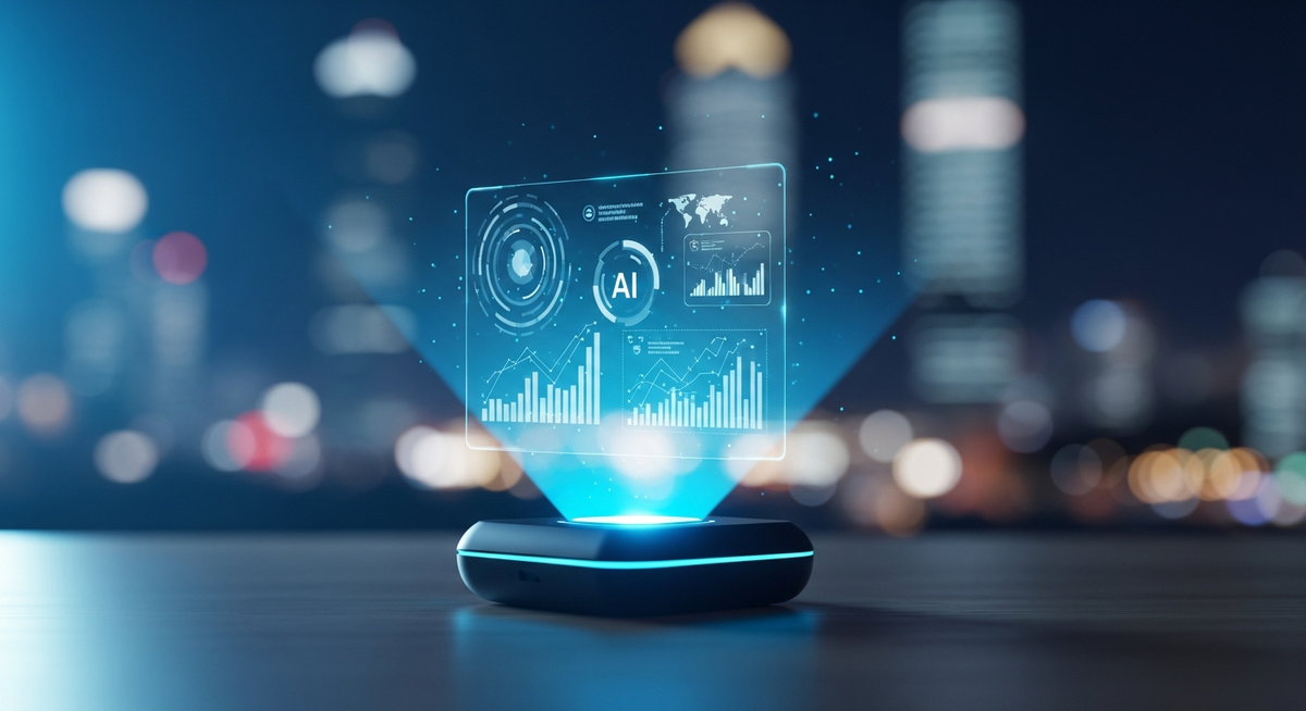 Alarm.com 藉 AI 強化安防技術 分析師評估股價遭低估