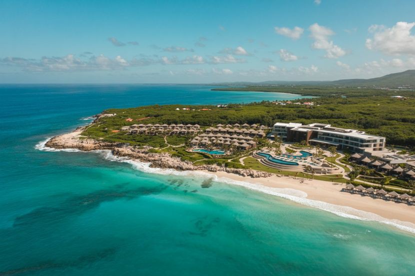 美國旅遊業2025年降溫 墨西哥逆勢成為北美唯一成長市場 美國旅遊業2025年降溫 墨西哥逆勢成為北美唯一成長市場