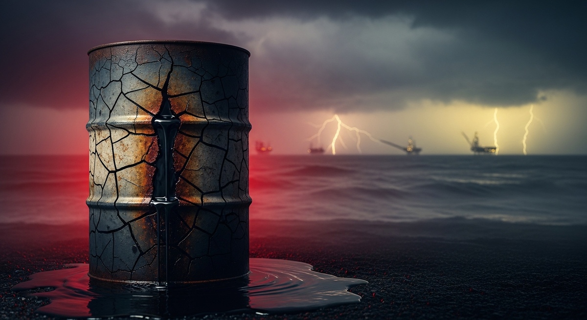 伊朗戰事衝擊荷姆茲海峽 全球能源供應鏈受挫亞洲首當其衝