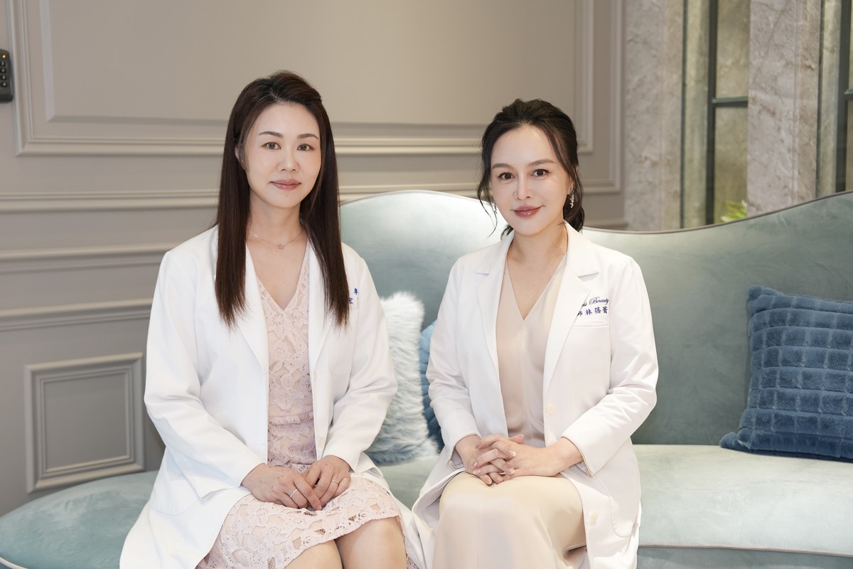 中年熟齡女性私密困擾關注升溫 林蓓蕾醫師分享蝴蝶電波結合VTONE的私密照護新趨勢