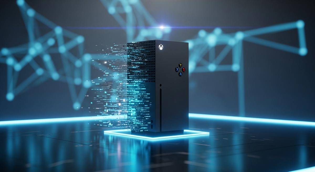Xbox 傳測試光碟轉數位化功能 下一代主機恐全面擁抱數位格式