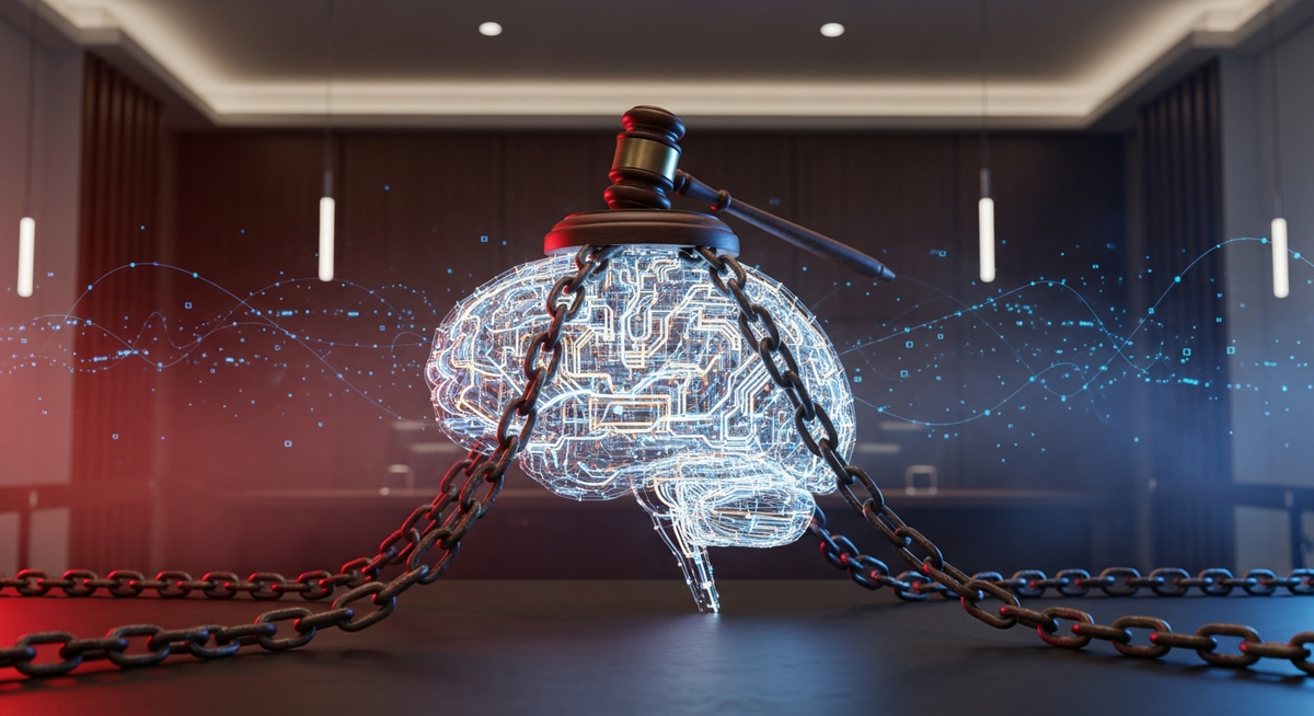 美國高官警告歐洲：AI監管恐礙發展 籲加入「矽和平」倡議