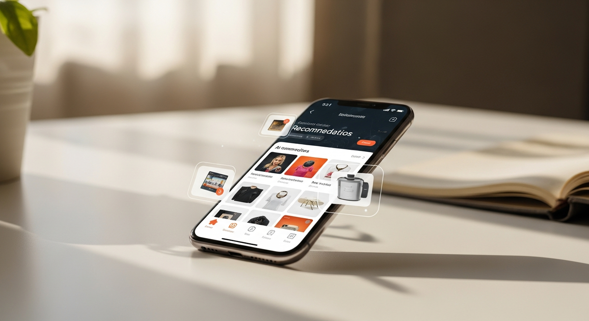 Meta強化社群平台AI購物工具 重塑電商與品牌行銷模式 Meta強化社群平台AI購物工具 重塑電商與品牌行銷模式