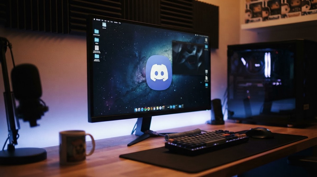 Discord 測試新遊戲模式 改善 PC 遊戲效能