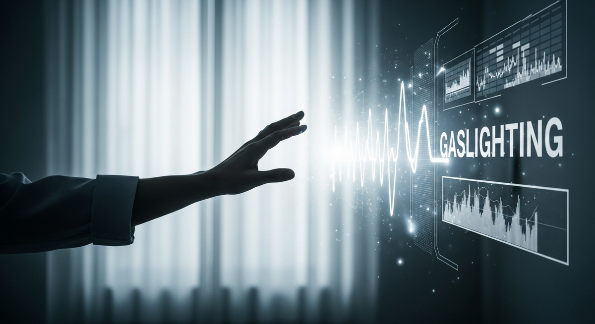 「醫療煤氣燈」廣泛存在 恐致誤診、延誤治療 專家籲患者捍衛權益