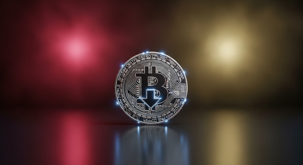 加密市場修正近尾聲 分析師：比特幣恐短線下探 XRP、狗狗幣將觸底反彈