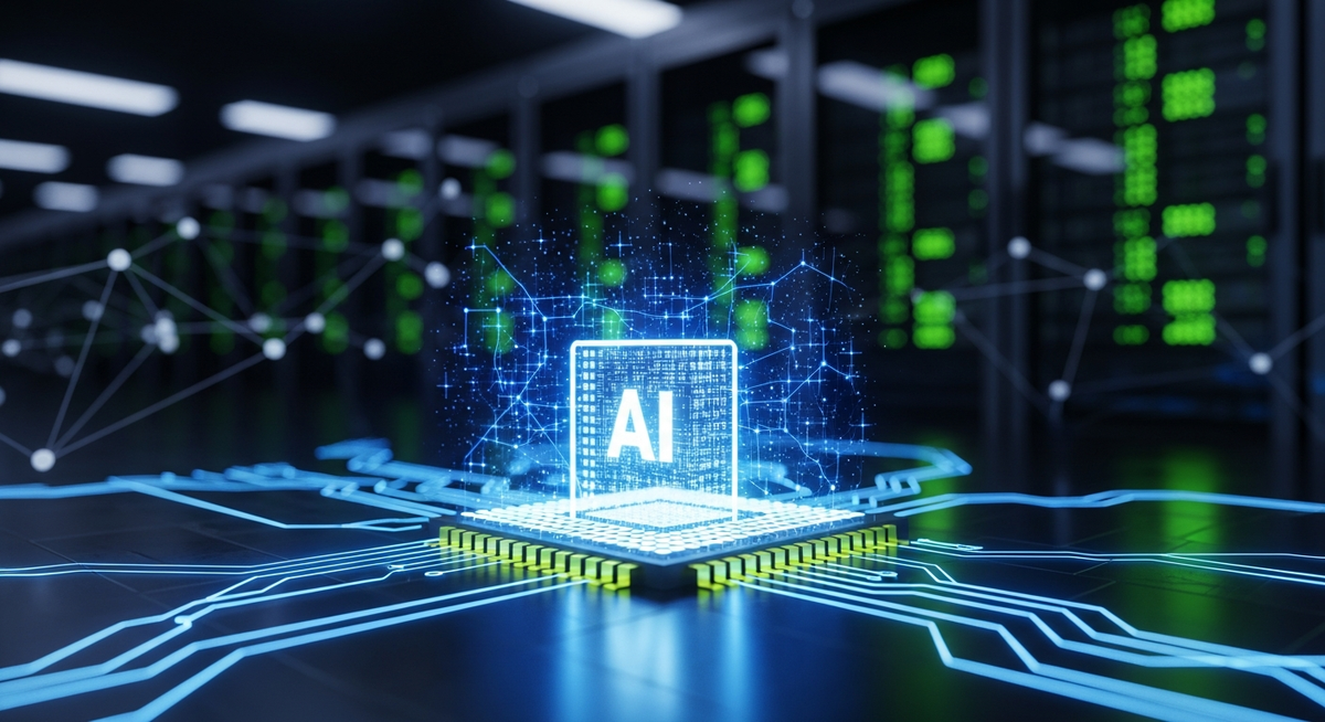 邁威爾科技聚焦AI與資料中心半導體 鎖定多樣終端市場