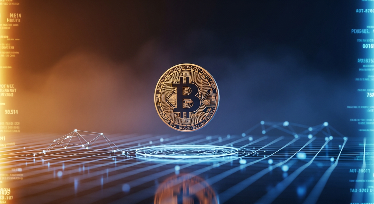 五款AI模型預測比特幣後市 2026年底能重返10萬美元? 五款AI模型預測比特幣後市 2026年底能重返10萬美元?