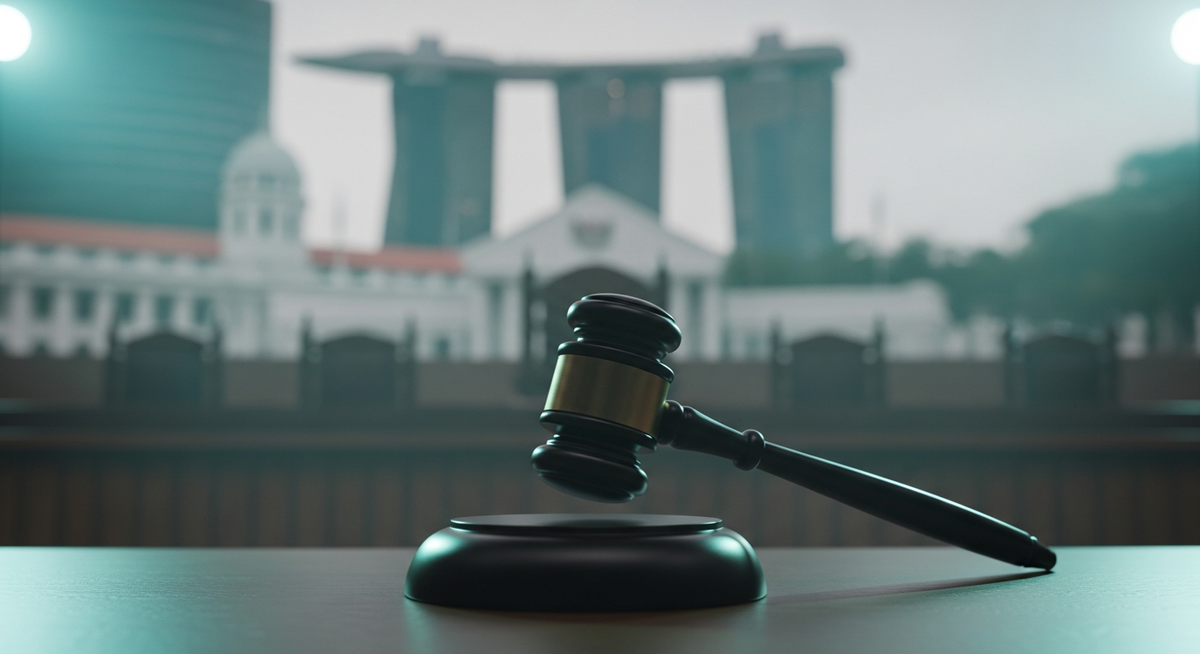 xAI訴訟蘋果OpenAI 新加坡以不符公約駁回文件請求