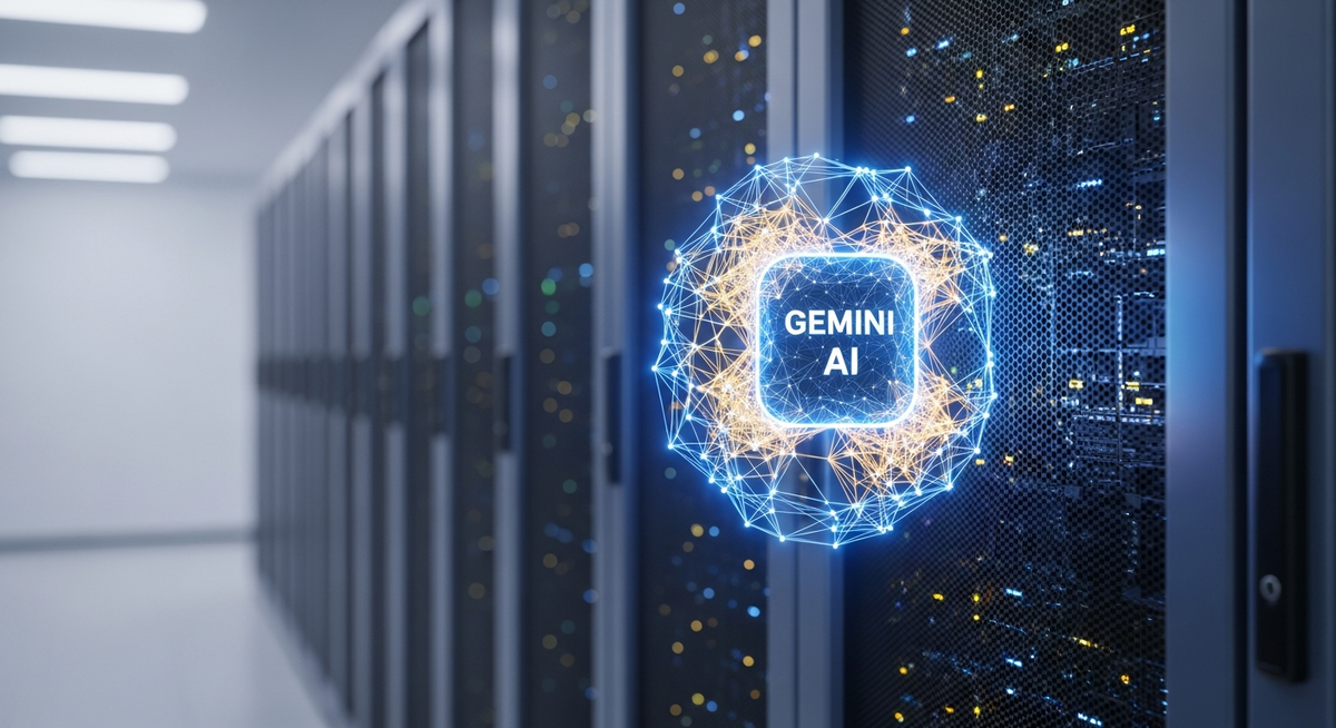 Definity保險全面導入Google Gemini 打造企業級自主AI應用新典範 Definity保險全面導入Google Gemini 打造企業級自主AI應用新典範