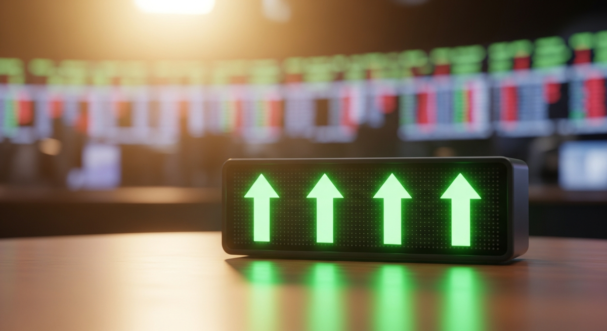 巴菲特談美股波動：長期投資者應無視短期震盪