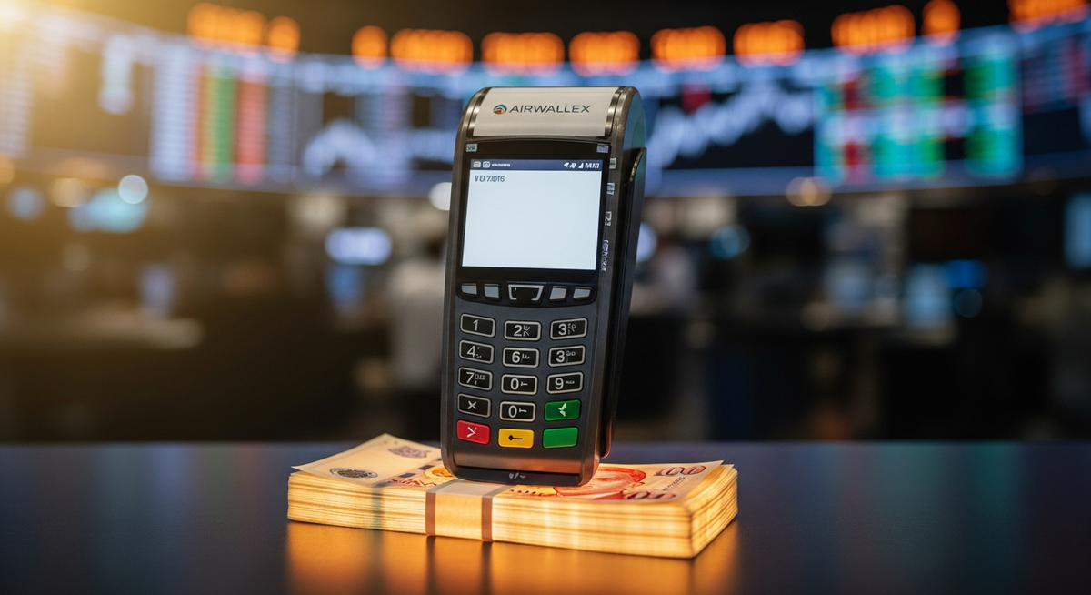 Airwallex新加坡營收勁揚107% 連續兩年締造三位數成長