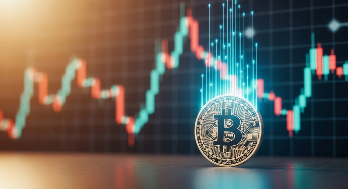 Bitmine Immersion Technologies股價飆升 加密貨幣復甦受期待