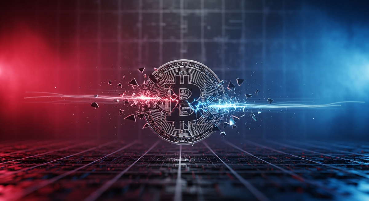 Google研究揭比特幣抗量子加密危機 2029年恐面臨「新到期日」