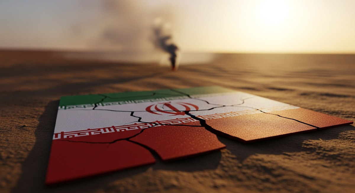 川普延緩軍事行動激勵美股期貨強彈 全球市場仍存地緣政治陰影