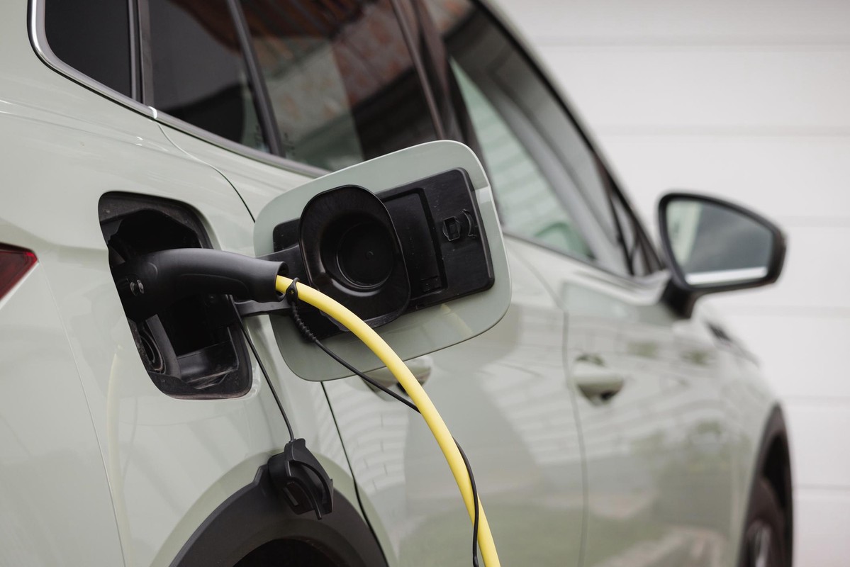 聯邦攜手現代汽車推低利融資 電動車入手門檻再下修