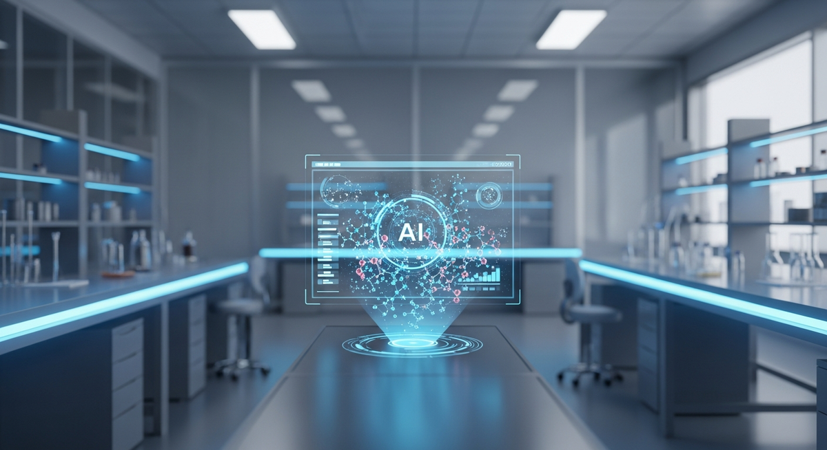 阿斯特捷利康加速AI業務轉型 瞄準2030日本50項藥證