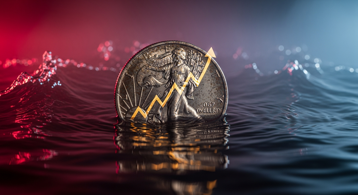 美元重拾多頭動能 技術面預示突破或持續承壓 美元重拾多頭動能 技術面預示突破或持續承壓