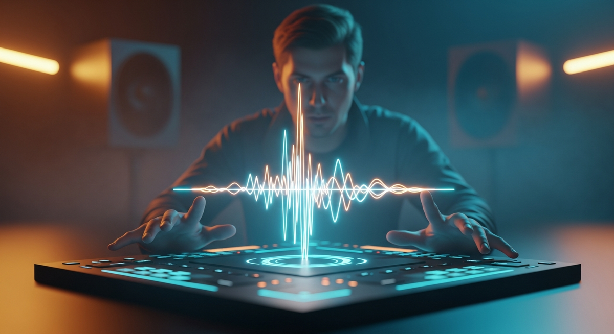 Google Lyria 3 Pro AI音樂生成器問世 強調數據使用權合法