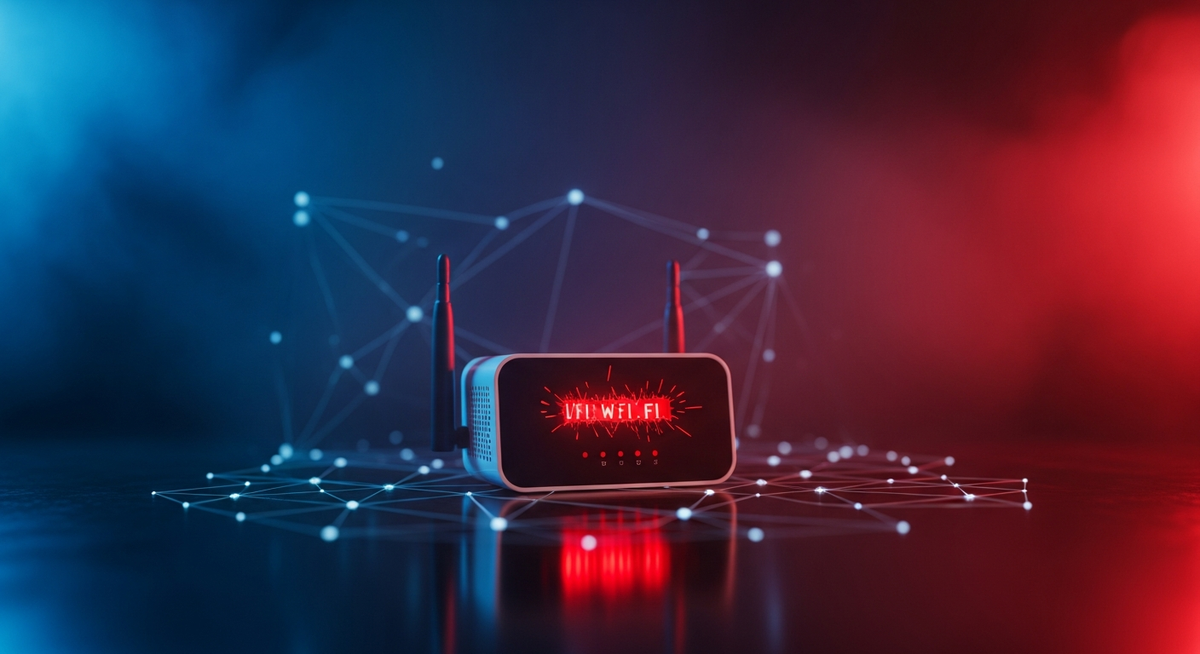 美國FCC祭路由器禁令：外國製造新品難入市 杜絕資安漏洞