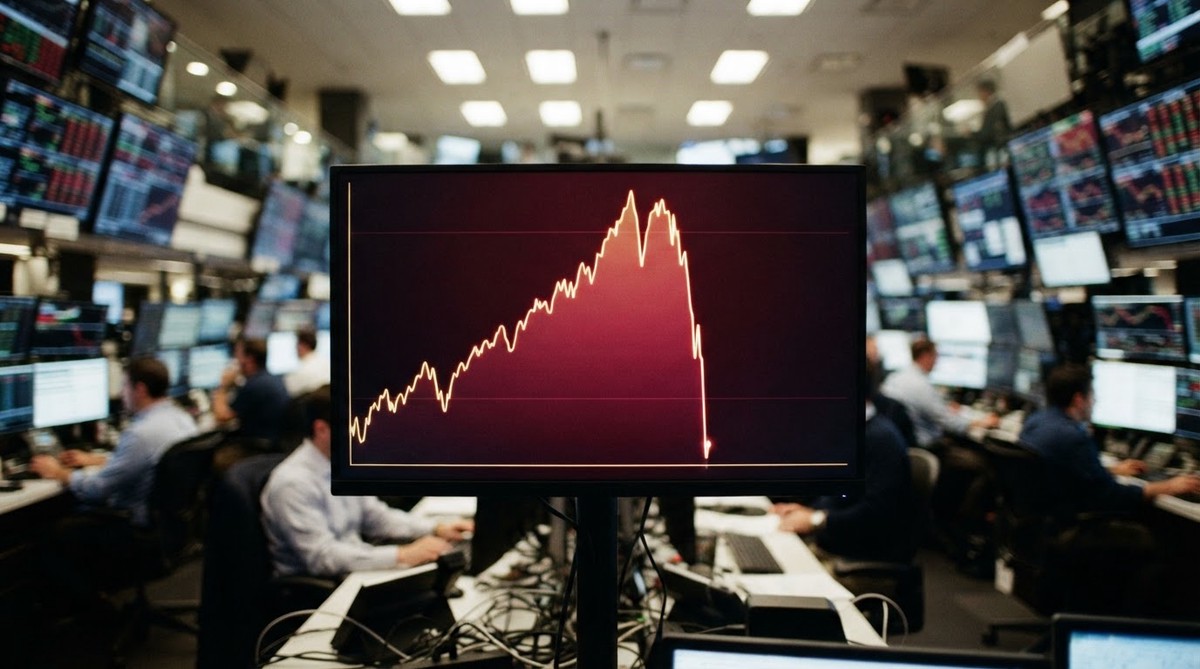 美國 CPI 報告將揭曉 聯準會升息預期增添標普500壓力