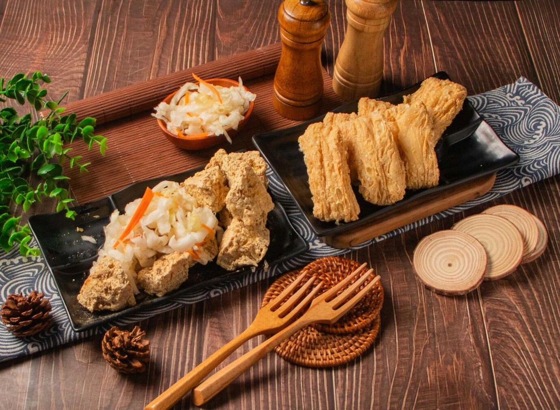 高雄酵素臭豆腐推薦:憑藉天然發酵、外酥內軟的講究征服各地老饕 高雄酵素臭豆腐推薦:憑藉天然發酵、外酥內軟的講究征服各地老饕