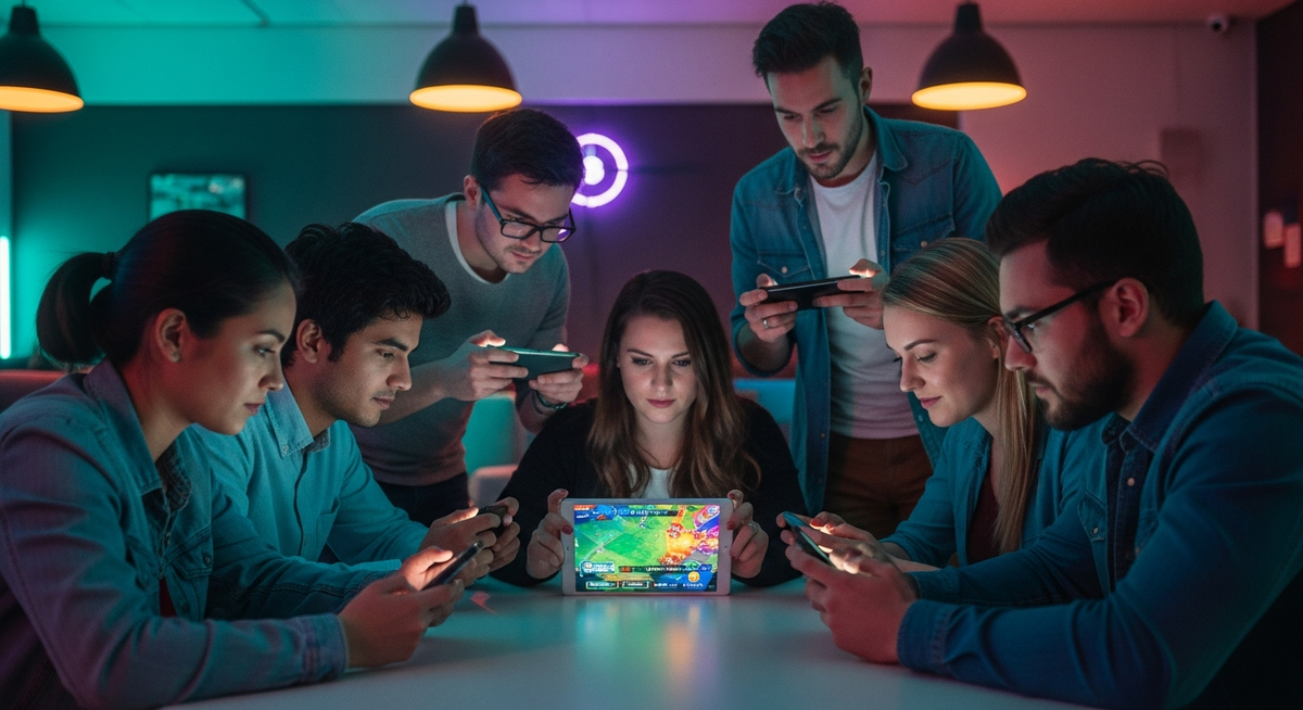 美國遊戲售價高漲衝擊消費力 主機銷量下滑 Gen Z 玩家轉投免費遊戲