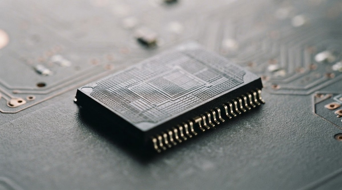 中國長江儲存SSD獲聯想採用 首度切入全球PC供應鏈