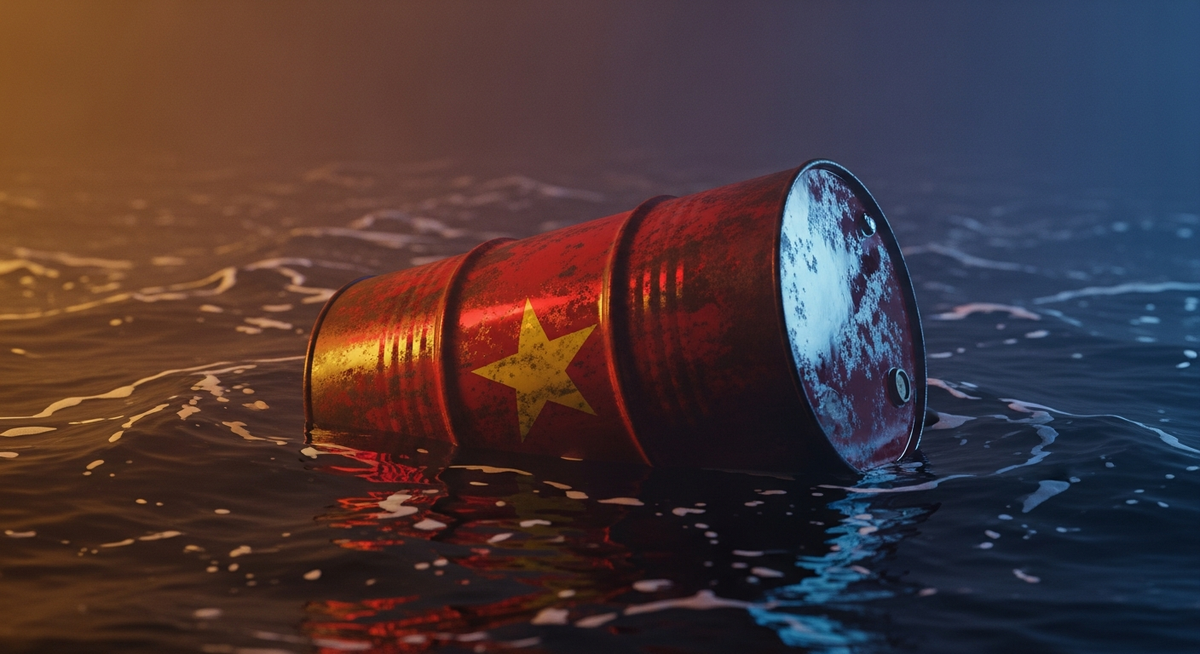 伊朗衝突波及燃料供應 越南經濟成長恐面臨挑戰