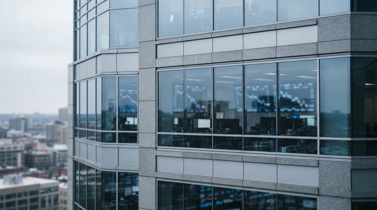 Granite Real Estate 信託 Q2 財報後股價震盪 市場現看漲看跌訊號