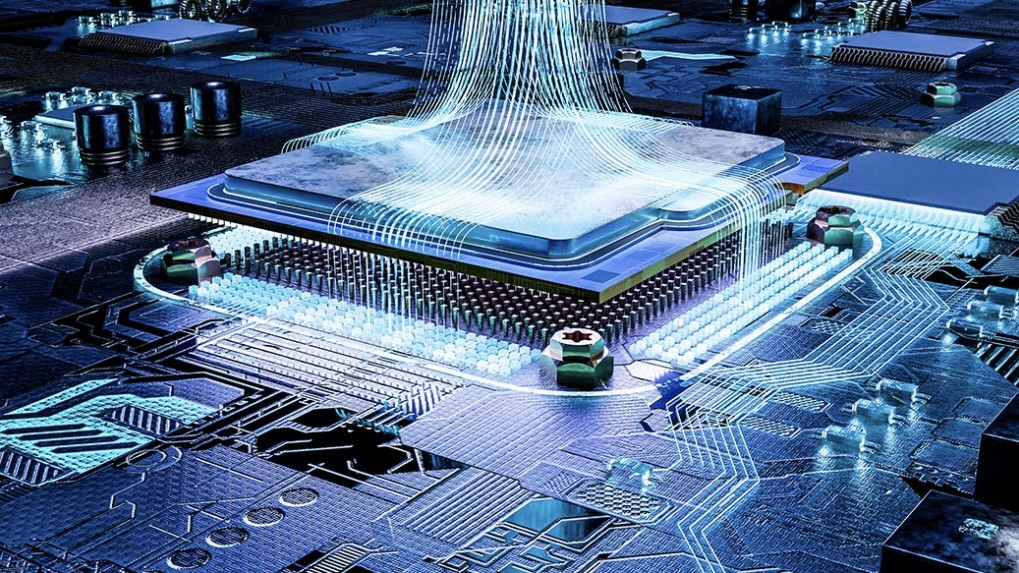 南韓砸31億美元建新晶圓廠 全力鞏固全球半導體強國地位