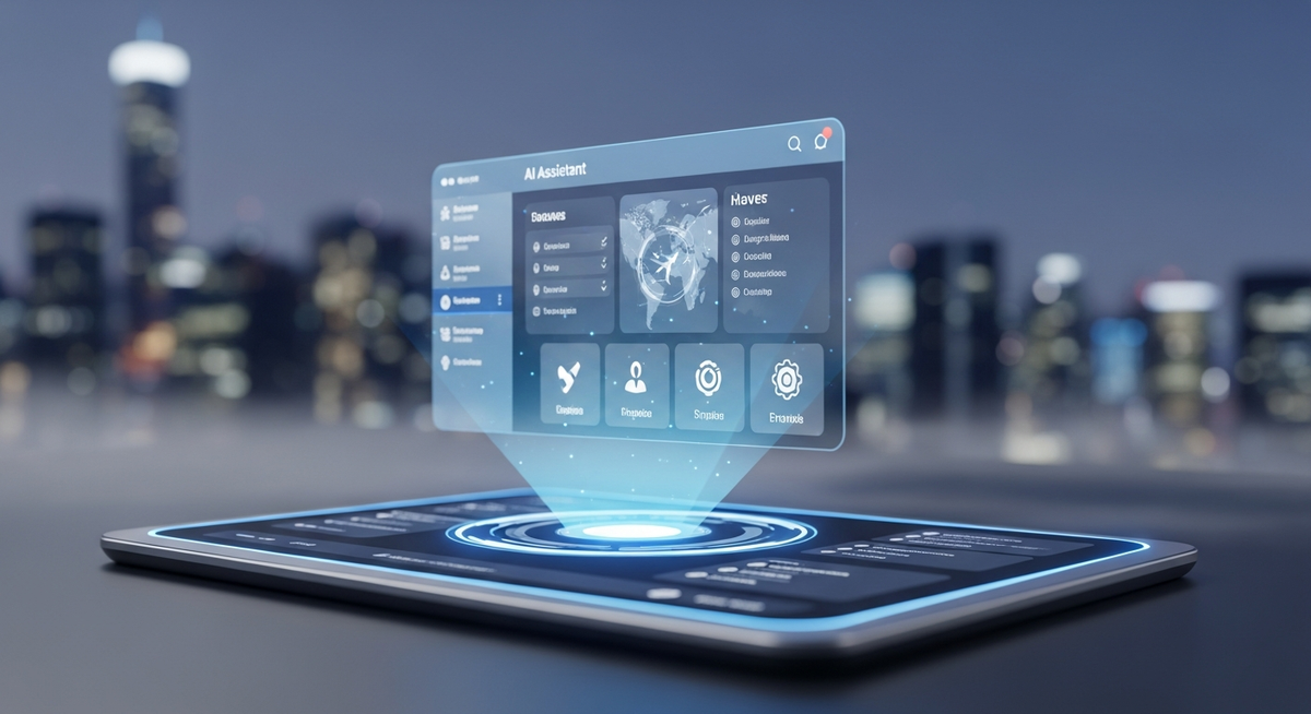 美國運通商旅平台Egencia引入AI代理技術 強化智慧差旅管理