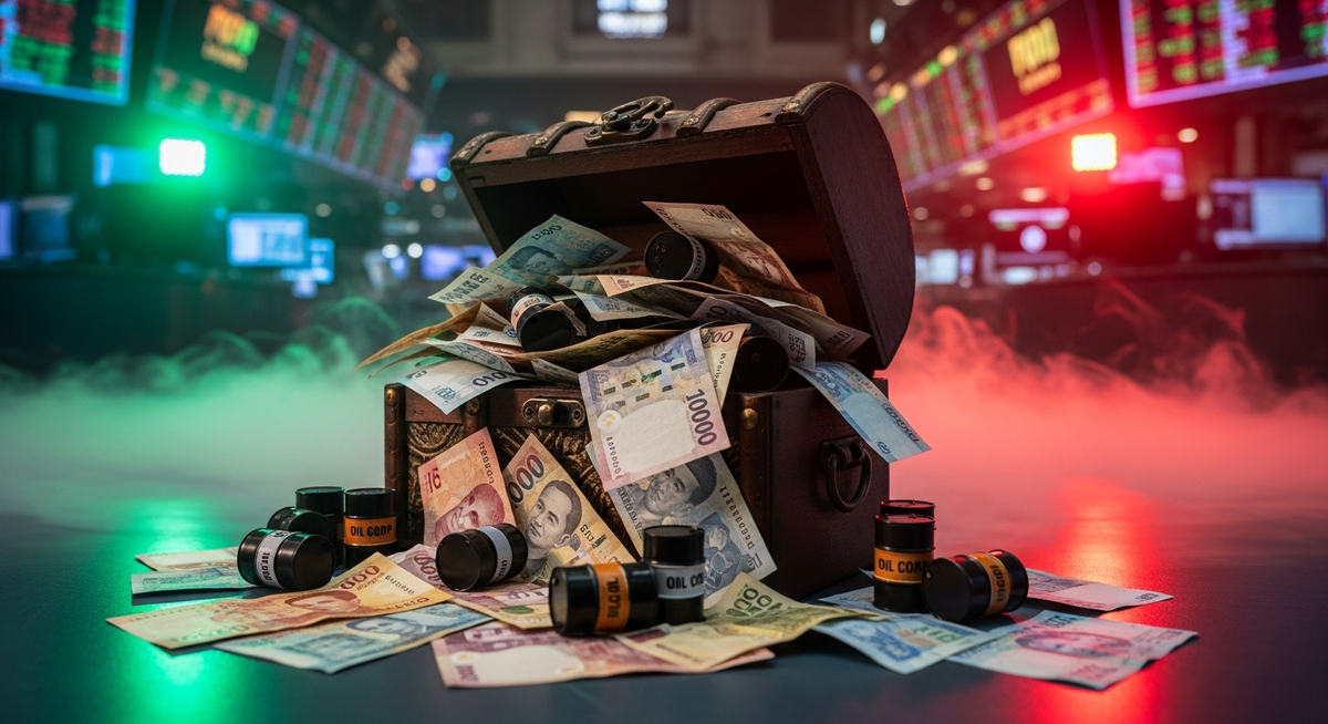 中東戰事推升能源成本 菲律賓國際收支逆差恐擴大