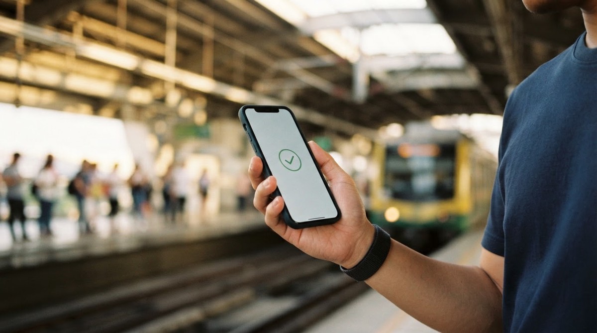 Apple Pay正式登陸菲律賓 支援多家銀行與交通系統