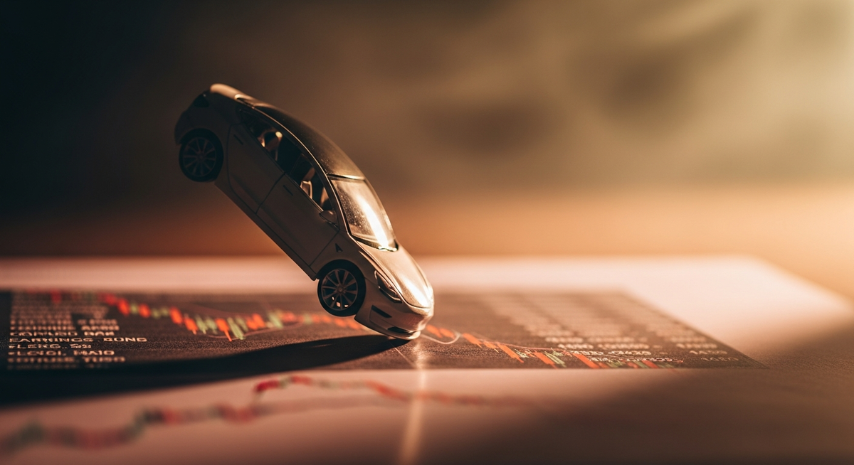 特斯拉歐洲銷量終止跌勢年增近12% 市場仍觀望後市 特斯拉歐洲銷量終止跌勢年增近12% 市場仍觀望後市