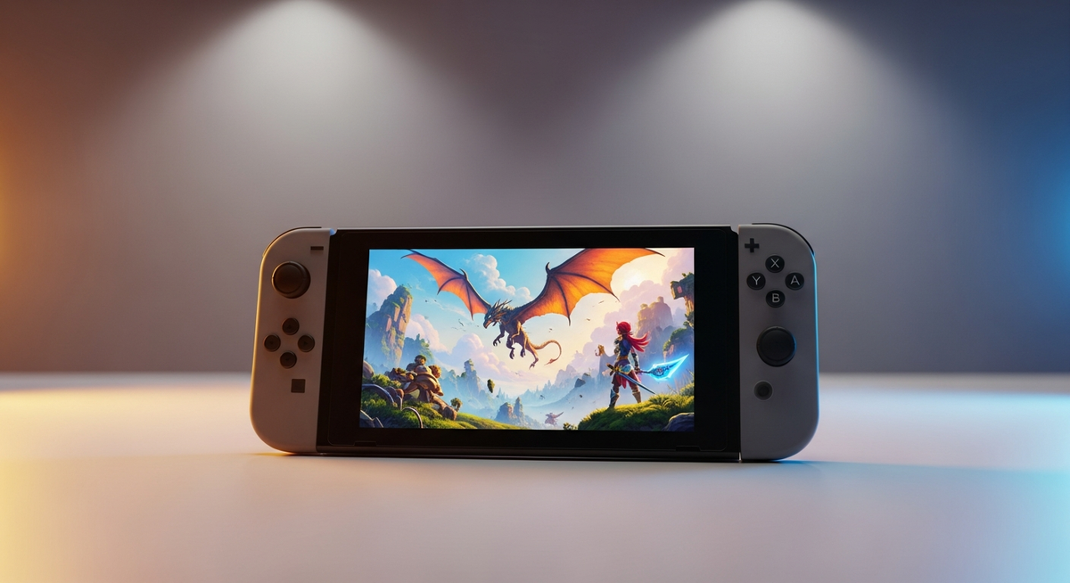 亞馬遜Prime Day電玩優惠登場 Switch 2主機、PS5遊戲享折扣