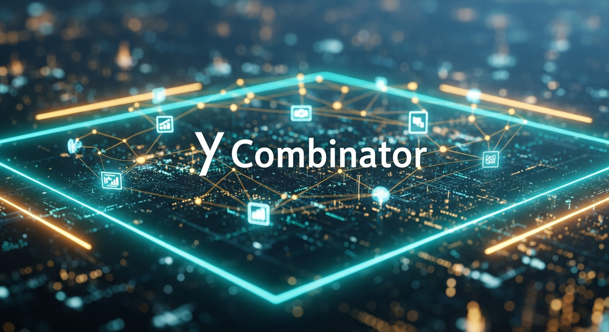 YC 共同創辦人：矽谷仍是新創重心 速度與密度是關鍵