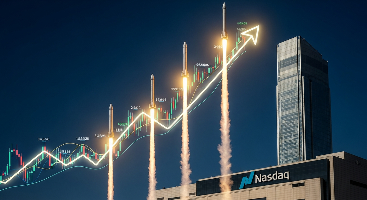SpaceX 擬募 750 億美元寫 IPO 紀錄 恐掀太空產業競爭新局