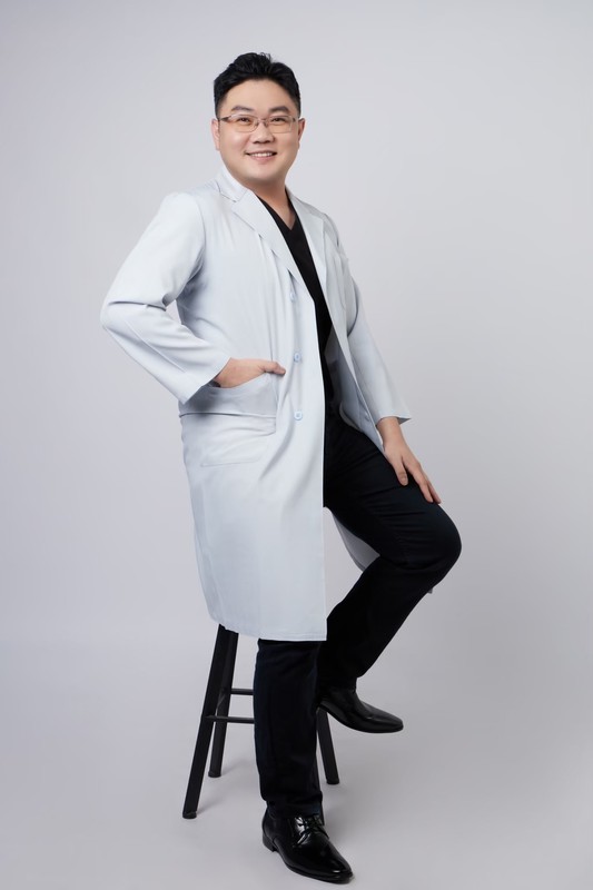 牙醫診所密度超越超商！市場白熱化 趙梓良醫師：「聯盟化」成單點診所突圍關鍵