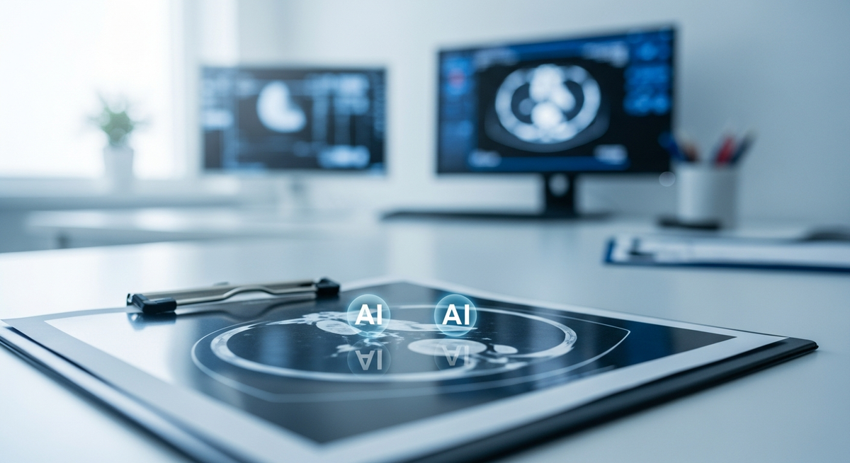 民眾傾向AI輔助日常醫療 關鍵診斷仍信賴醫師