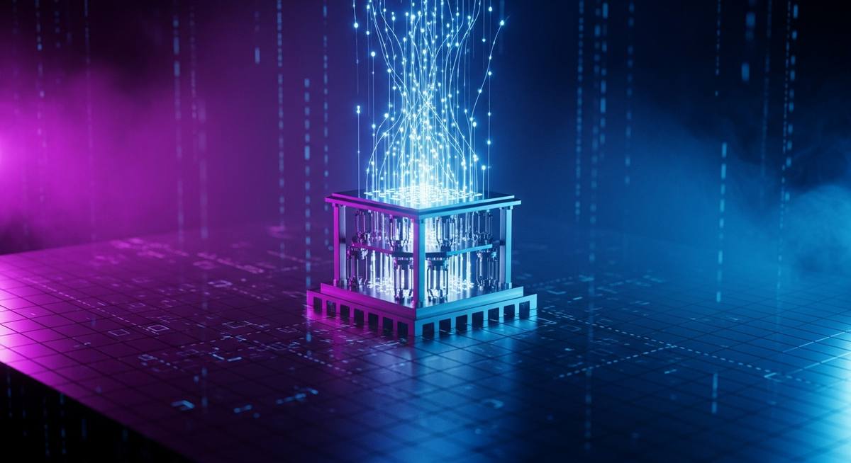 量子運算恐威脅加密貨幣安全 馬斯克：助尋回失落錢包