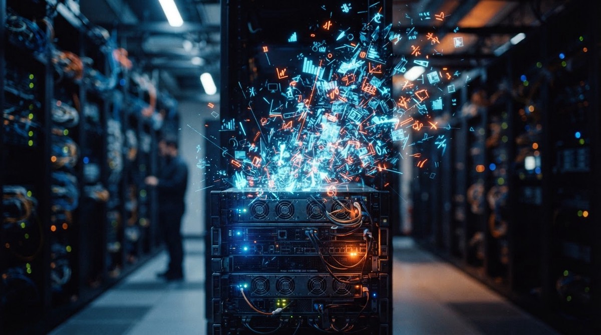 企業導入 AI 反增 IT 成本 七成主管面臨意外收費
