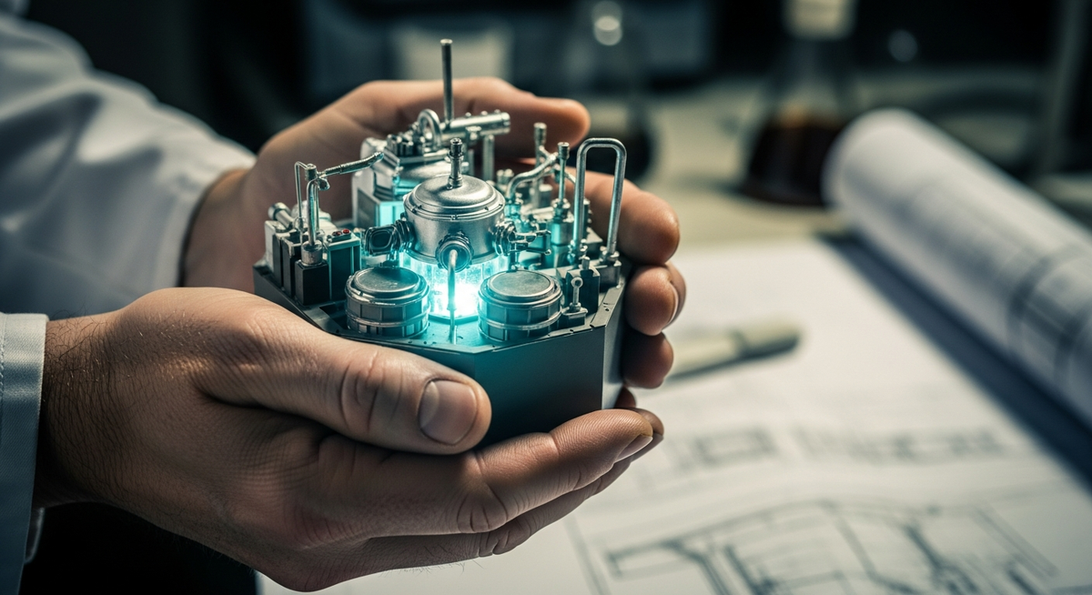 能源危機促韓國反思 核能人才斷層成隱憂