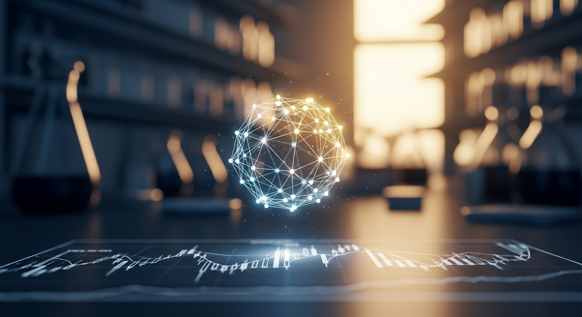 帕布羅·雷戈雷塔開創藥品權利金模式 Royalty Pharma 引領生技金融