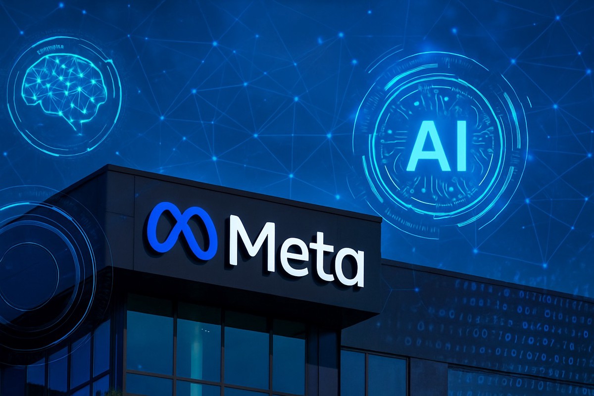 祖克柏挖牆角不手軟！Meta狂砸重金延攬頂尖AI人才
